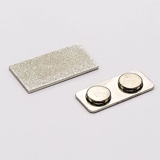 Pin de solapa promocional magnético de hierro Pin de solapa de esmalte de bandera americana de EE. UU.