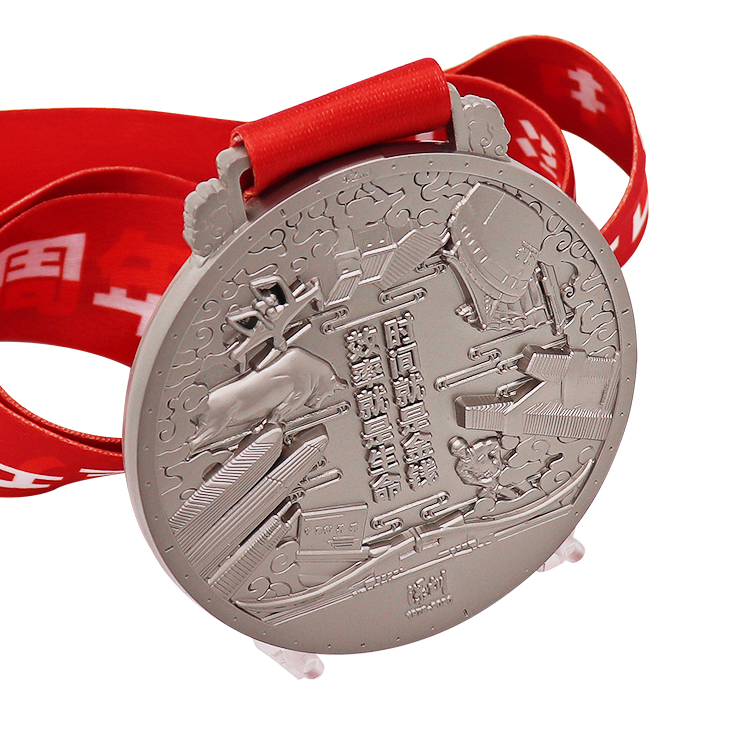 Fabricantes de medallas de atletismo personalizadas para la venta