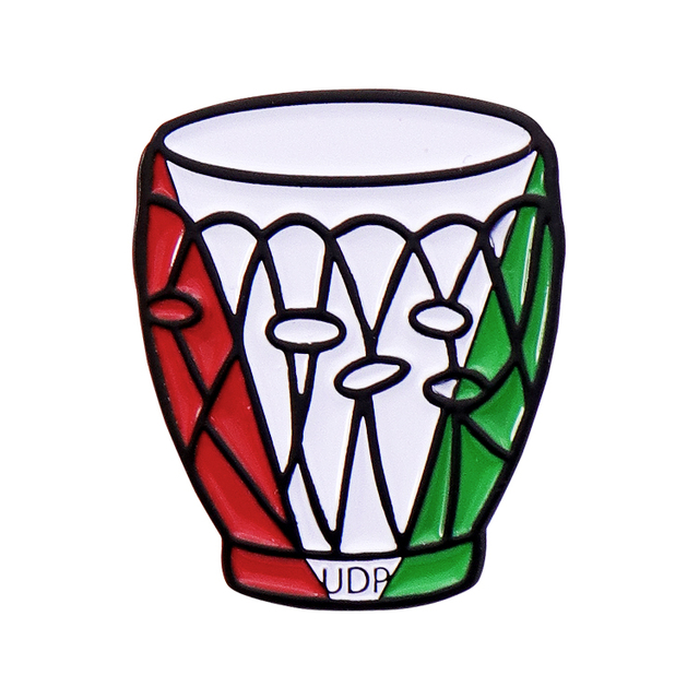 lindo pin de esmalte personalizado