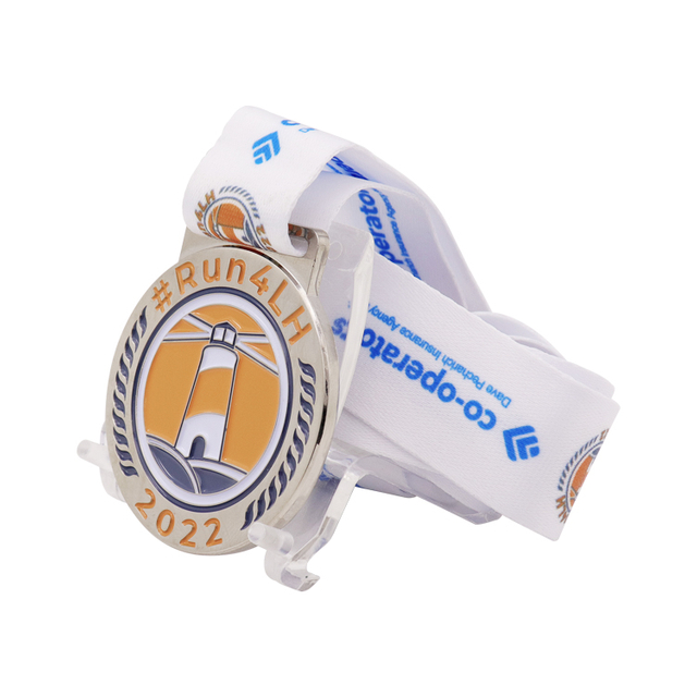 Medallas de Baloncesto Personalizadas Deportes