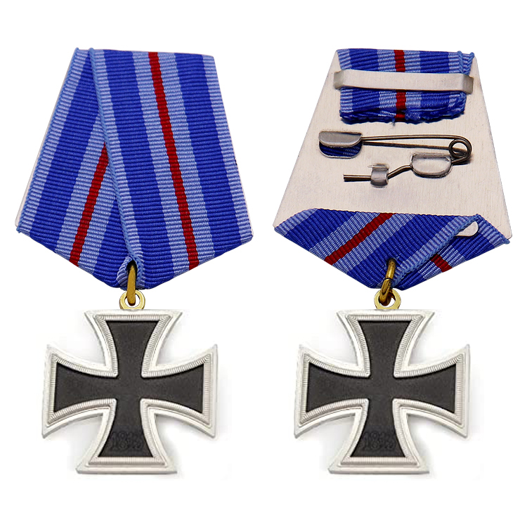 Medalla de honor del ejército personalizado