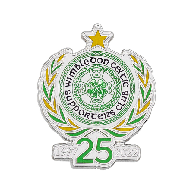 lindo pin de esmalte personalizado