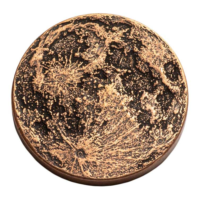 Réplicas de monedas de doblón español de oro y plata personalizadas