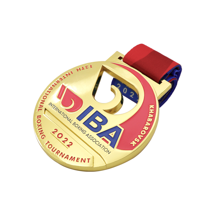 Medallas de Baloncesto Personalizadas Deportes