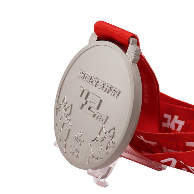 Fabricantes de medallas de atletismo personalizadas para la venta