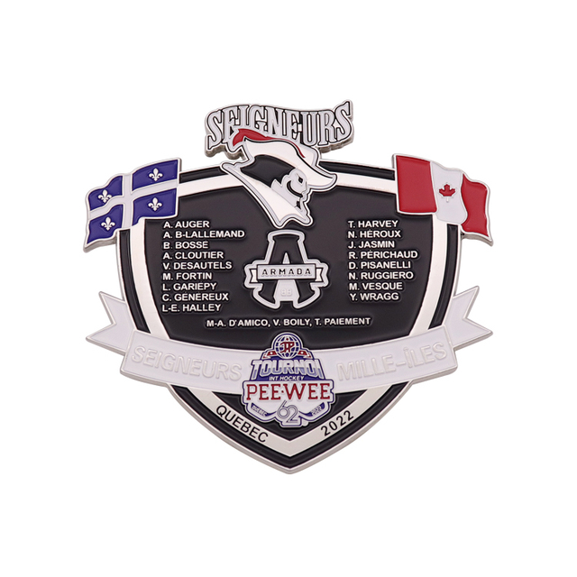 lindo pin de esmalte personalizado